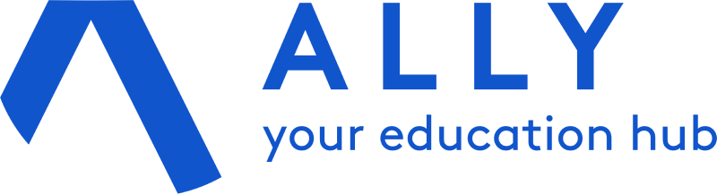 Logo Ally